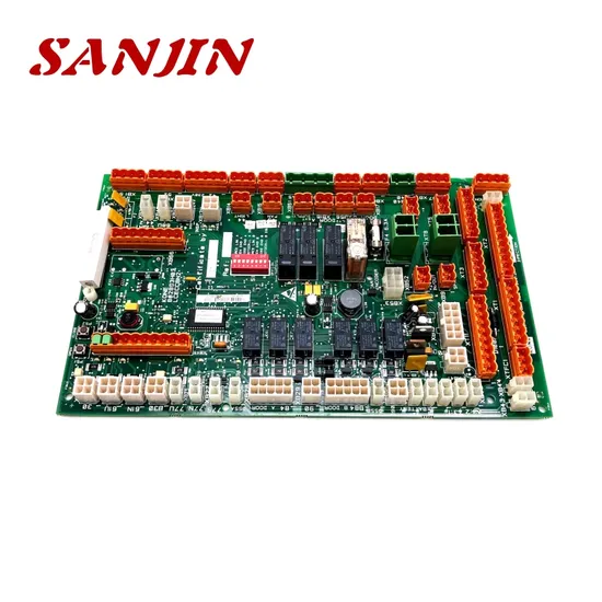 Kone Parts Kone Elevator PCB Lceccbn2 Board Km802890g11 Km51070314G11