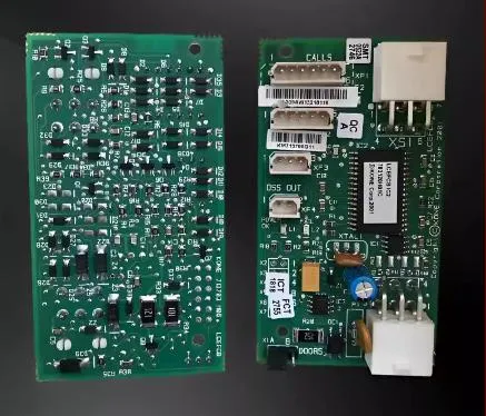 Elevator Parts for Kone Cheap Price Lceceb Elevator PCB Board Km713700g71 Km713700g01 Km713700g11 Escalator Parts