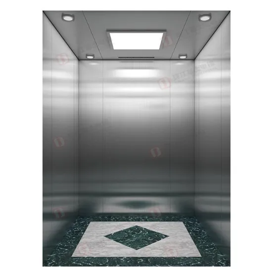 FUJI Home House Villa Hotel Obsevation Panoramic Lift 5 Passenger Traction Medical Hospital Indoor Freight Residential Outdoor Apartment Building Elevators