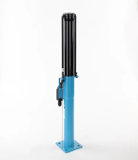 Premium Quality Hydraulic Buffer for Elevator with Enhanced Performance