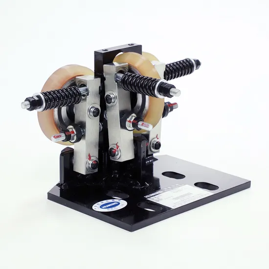 High-Performance Elevator Roller Shoe with 2.0m/S for Maintenance and Replacement Needs