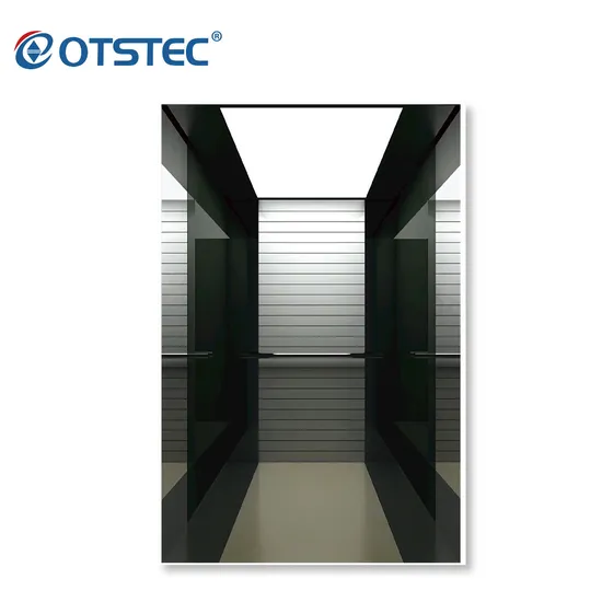 Customized Price for Passenger Elevator Outdoor Small Home Lift Cheap Home Elevator