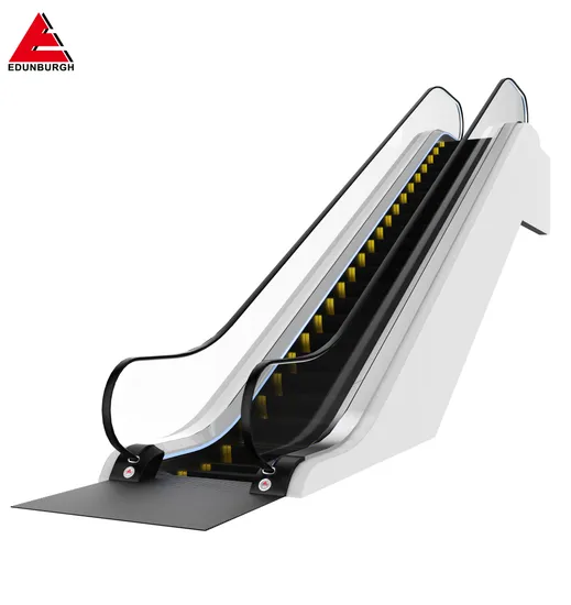Edunburgh Commercial Escalator for Shopping Mall, Public Place with Good Price