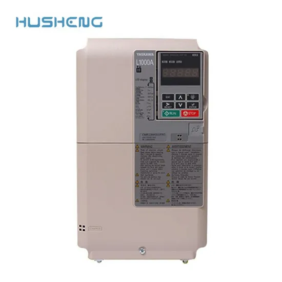 Elevator Door Drive Inverter for Yaskawa Inverter V1000 L1000 J1000 A1000 E1000