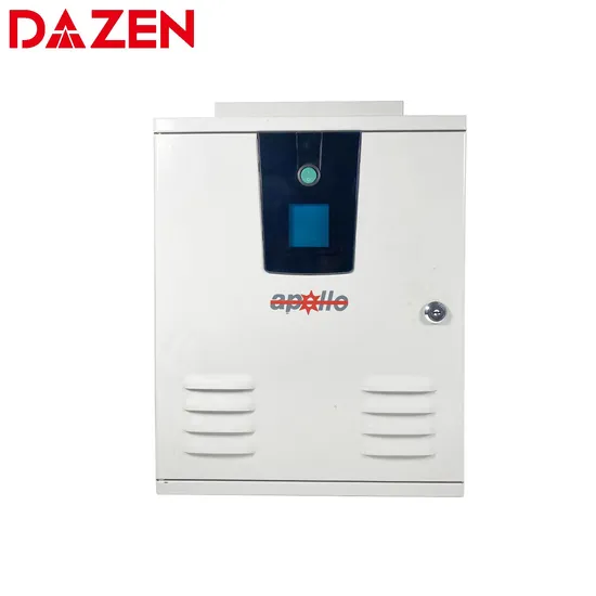 Apollo Elevator Ard TPS Series Elevator Automatic Rescue Device TPS-10 TPS-11 380V 11kw