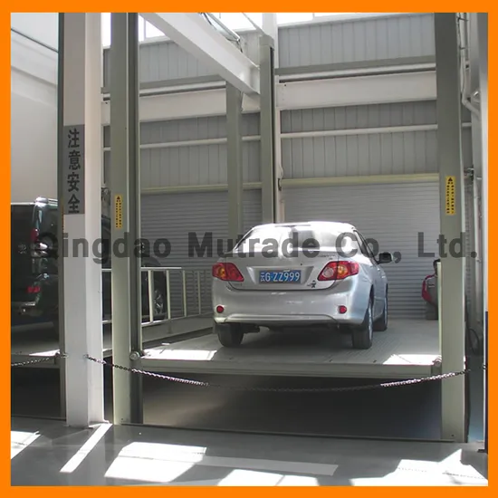Car Elevator System