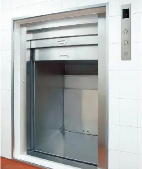 Cheap Price Food Elevator Widely Usage Dumbwaiter Elevator with Best Elevator Price