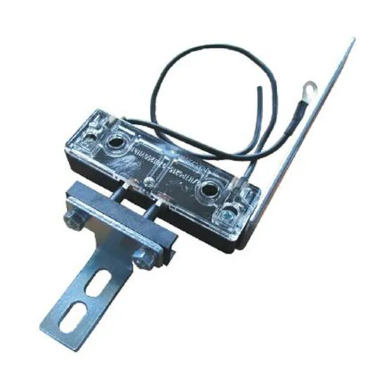 Lift Elevator Door Lock for Cargo Lift Sider Door