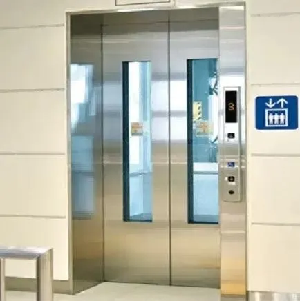 Passenger House Panoramic Cargo Observation Residential Elevator