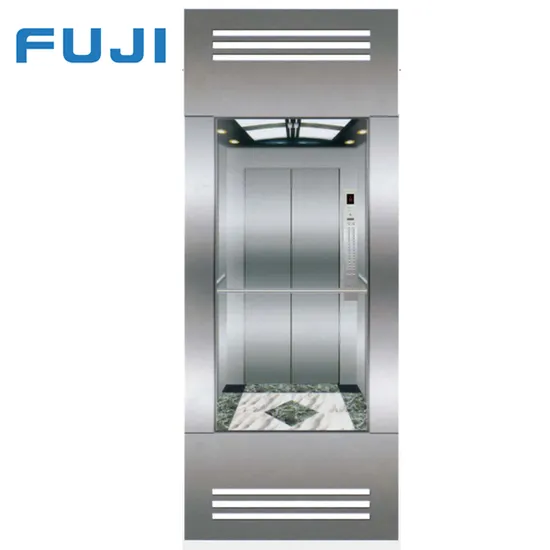 FUJI Observation Elevator Lift for Sale (FJ-GA03)