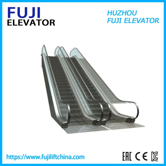 FUJI Passenger Escalator Indoor Escalator with Good Quality Competitive Price