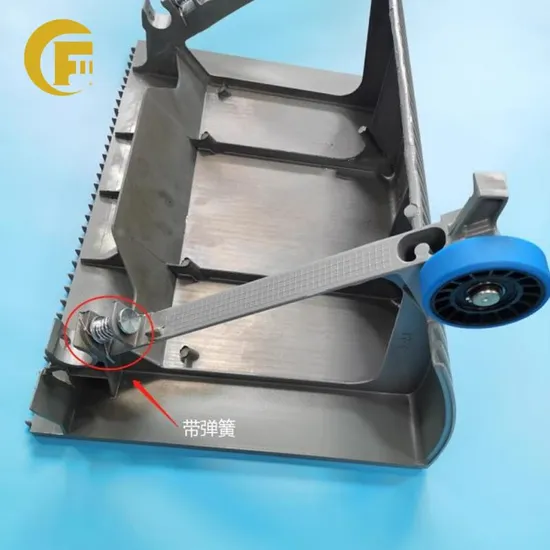 Ot*Is Escalator Aluminum Alloy Steps Oti*S All Aluminum Steps Gaa26140 Pedal Brand New Original