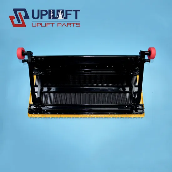 Escalator Parts of Step Escalator Step 1000mm 800mm Step Xaa26143A4 Xaa26143A5 Xaa26143A28