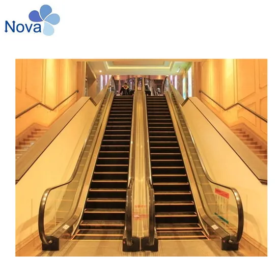 High Quality Modern Outdoor Escalator Passenger Elevator