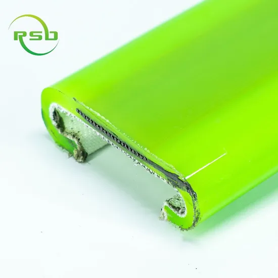 Super Quality Polyurethane Material Escalator Handrail Belt