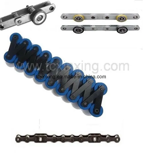 China Escalator Drive Chain Link