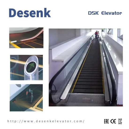 China Vvvf Escalator Shopping Mall Escalator Home Escalator Passenger Escalator Manufacturers with Good Price