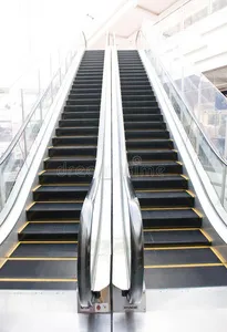 OEM Customized Durable Indoor Outdoor Escalator Home Stair Escalator Price