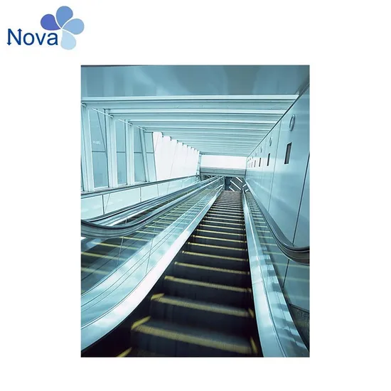 High Quality Customized Designed Mall Escalator