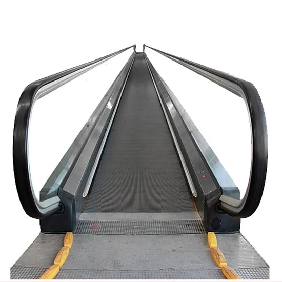 Outdoor Elevator Escalator Lift Supplier