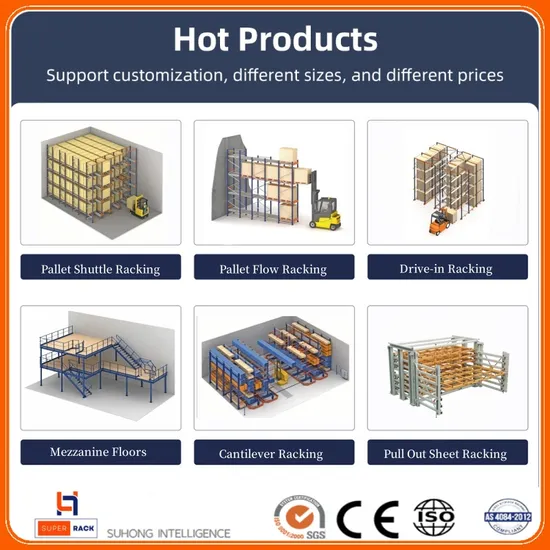 Light Duty Display Shelf Metal Storage Warehouse Rack Boltless/Rivet Racking Shelves/ Shelving and Store Shelving Longspan Shelving Rack for Garage