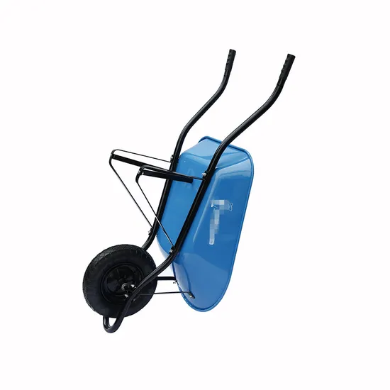 Heavy Duty Construction Wheel Barrow Mexico