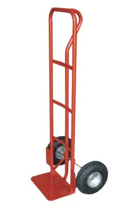 Hand Truck Hand Trolley Trolley Cart Shopping Cart (HT1815)
