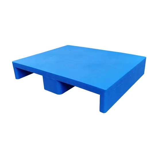Xf8061-140 Versatile HDPE Plastic Pallets for Intelligent Warehouse Solutions