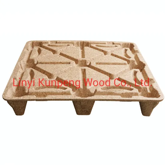 Cheap Price Wood Pallets China Supplier