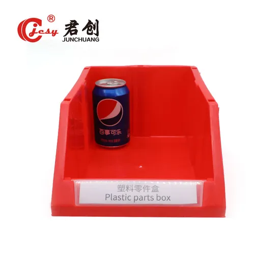 Jcpb005 Plastic Storage Bin Hanging Stacking Containers