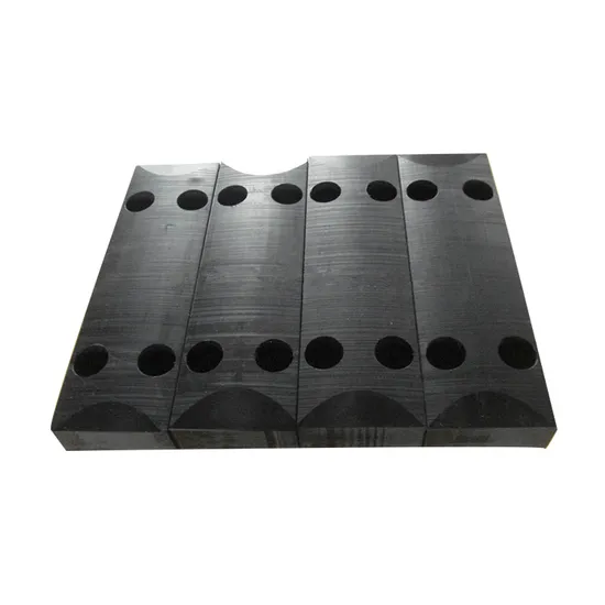 UHMWPE Plastic Marine/Dock HDPE Fender Board Plate