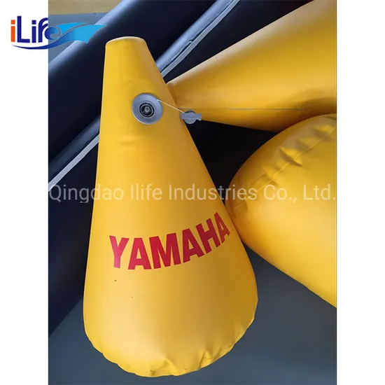 Ilife Best Price in Fender Inflatable Boat Fenders Fender with Rope