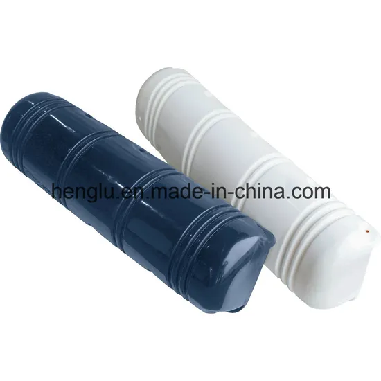 Individual Dock Bumpers for V Bow Boat
