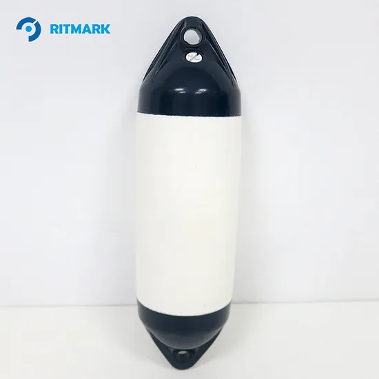 High Performance Water-Proof Inflatable Fender Buoy