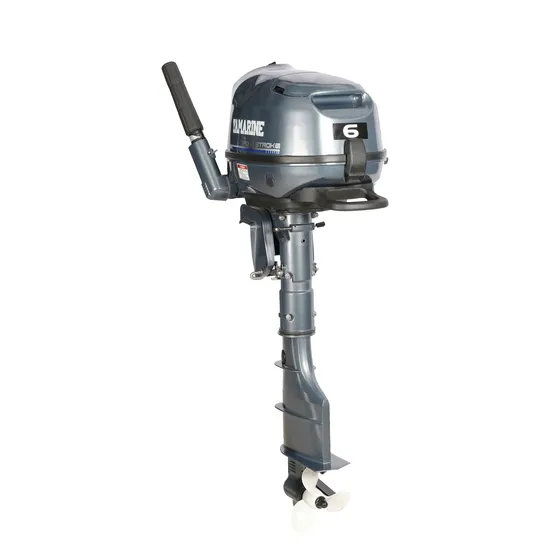 Japan Yamarine 4 Stroke 6HP Outboard Motor and Engine Replace YAMAHA F6