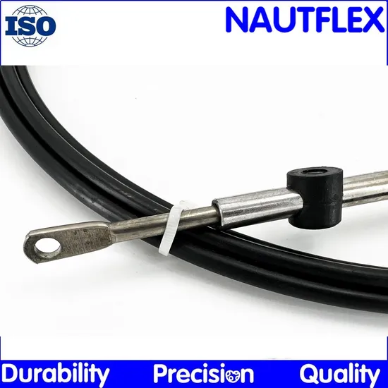 Marcury Outboard OEM Engine Control Cable Cc635