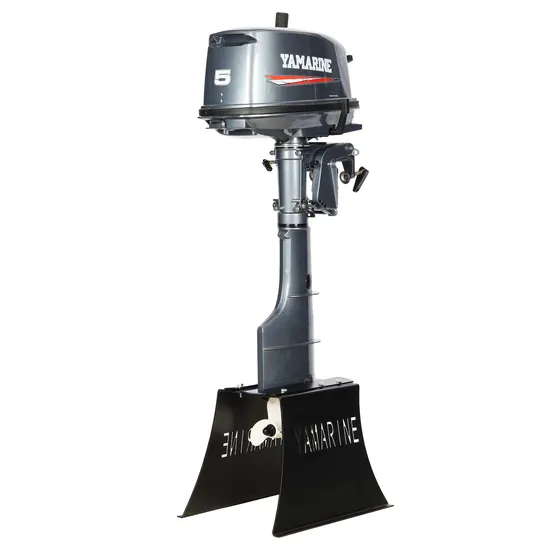Japan Yamarine 5HP Outboard Motor & Engine Replace YAMAHA