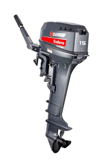 Best Sales Earrow 15 HP Outboard Motor Enduro Type with High Quality Parts From Japan and Taiwan