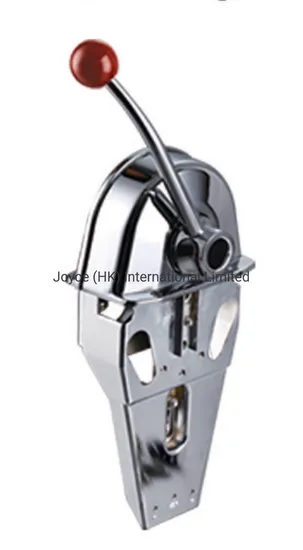 Teleflex Morse Marine Engine Control Lever