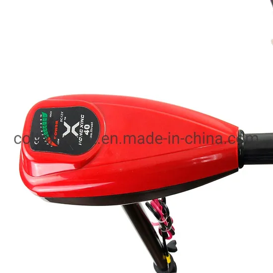 Electric Trolling Motor and Outboard Trolling Motor for Sale