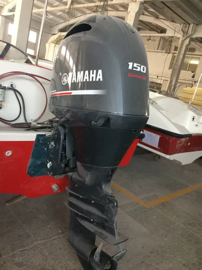 YAMAHA Brand 2 Stroke 4 Stroke 115HP 150HP 200HP 250HP 300HP Electric Start Outboard Gasoline Boat Engine Motor