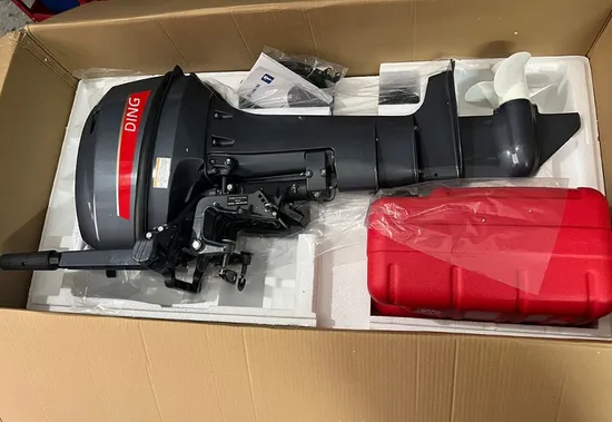 2.5-40HP 4 Stroke Japan Outboard Motor Short Shaft Boat Outboard Engine Electric Motor Outboard Motor for YAMAHA