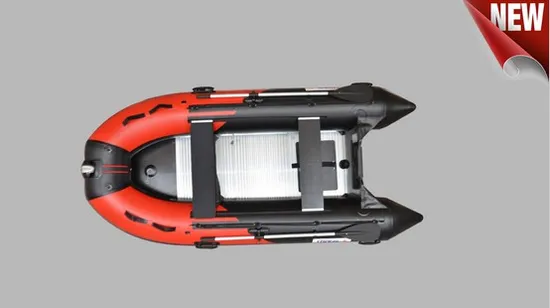 Durable Professional Inflatable Rubber Boat