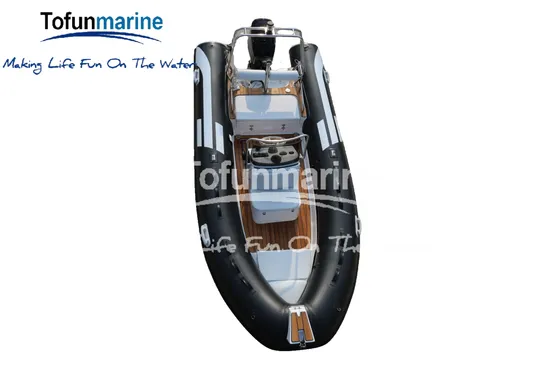 4.8m/15.8feet PVC/Hypalon Rhib Boat/Rib Boat /Motor Boat/Power Boat/Speed Boat/Fishing Boat