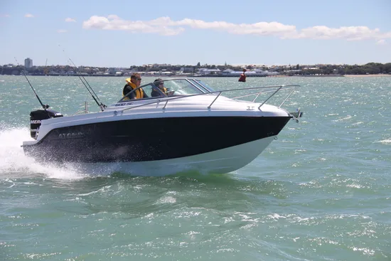 Fishing Boat FRP Working Yacht/Boat for High Speed for Sale in China 550ra