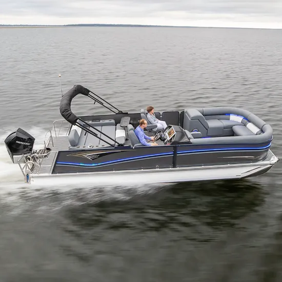 Kinocean Mega Sailing Yacht Cabin Cruiser Speed Boat Made in China