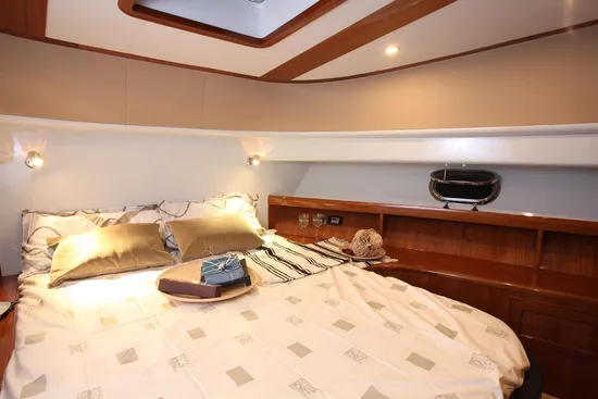 Fiberglass China Luxury Yacht Boat 78FT Brand New