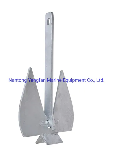 Hot DIP Galvanized Borite Anchor