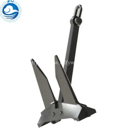 High Quality Danforth Stock Anchor Marine Anchor Manufacturer