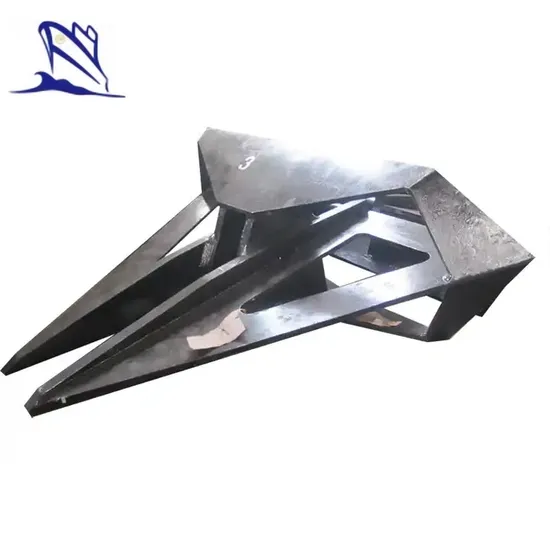 Sale Stainless Steel Hall, Speke, AC14, Hhp, Delta, Bruce, Danforth, Folding, Plow, Shovel, Stock, Bend, Pool, Navy, Straight, Grapnel Anchor for Ship/Boat
